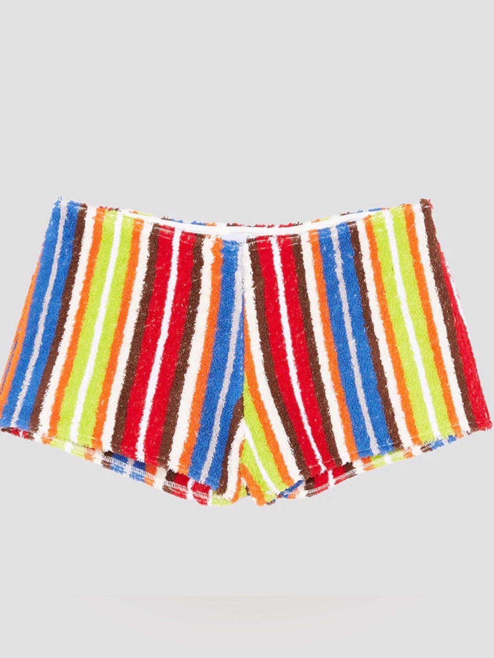 La Veste Harbor Shorts